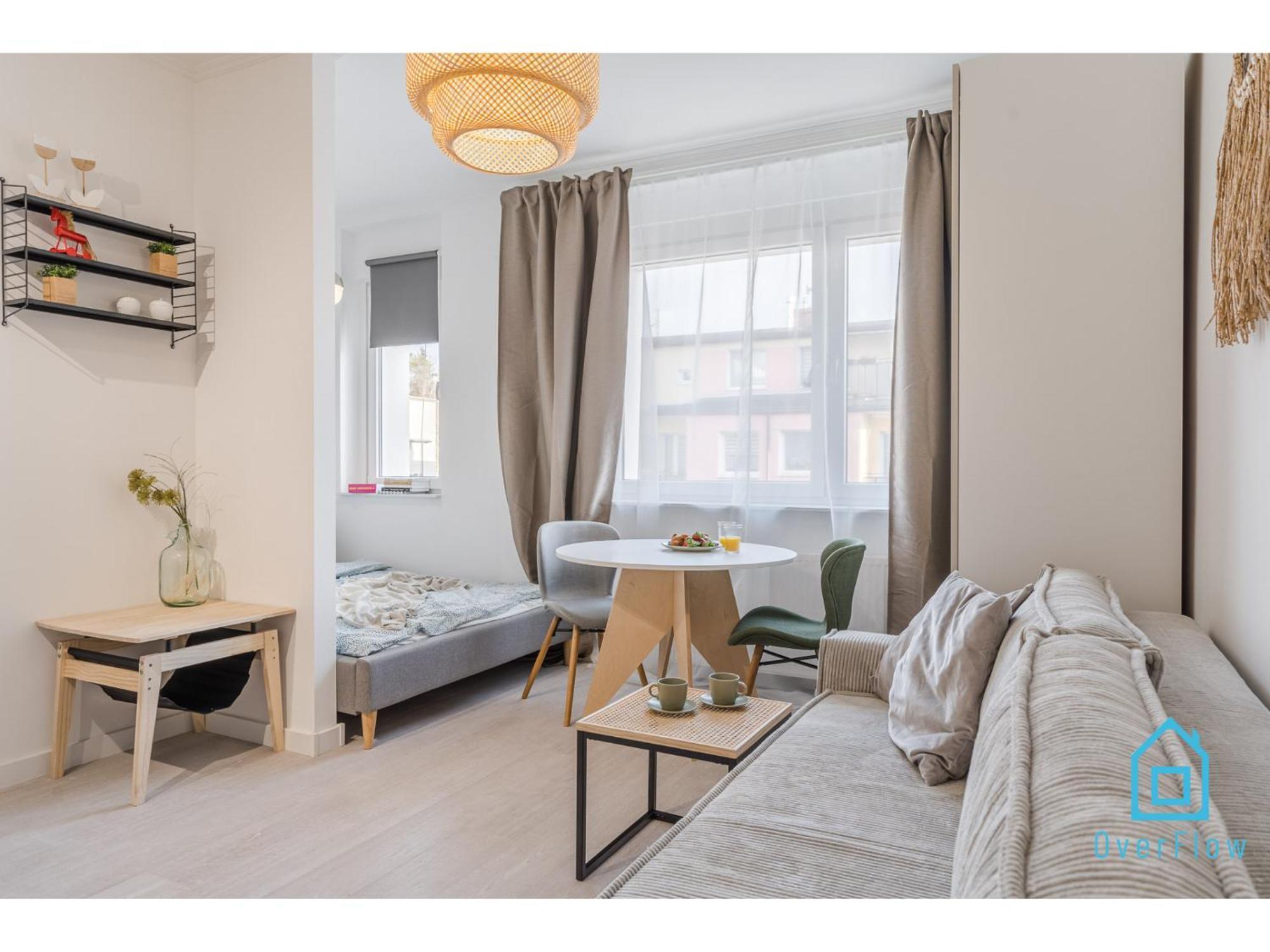 Glamour Apartment Gdansk Exterior photo