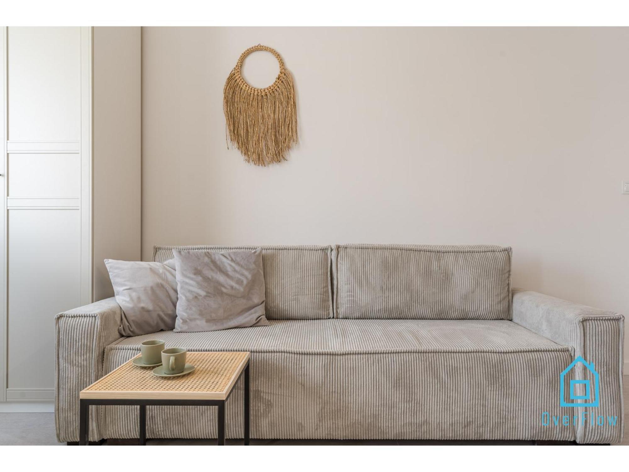 Glamour Apartment Gdansk Exterior photo