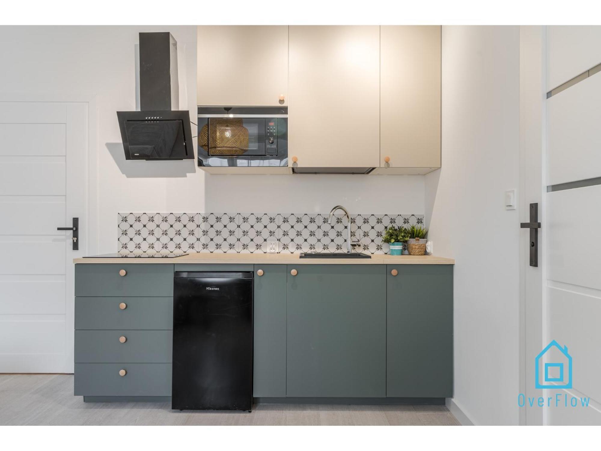 Glamour Apartment Gdansk Exterior photo