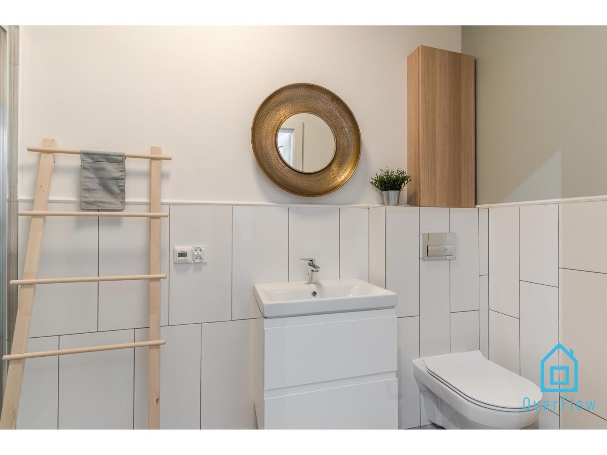 Glamour Apartment Gdansk Exterior photo